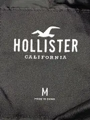 Vorschaubild HOLLISTER Lederjacke 3