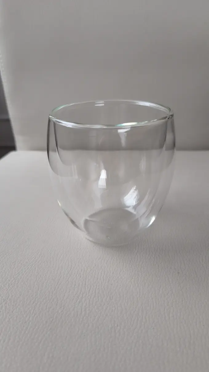 SCHOTT ZWIESEL Latte Macchiato Glas Bild 2