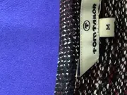 Vorschaubild 5 von Damen Strickjacke Gr. 38/M Modern Mehrfarbig Cardigan