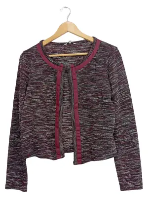 TOM TAILOR Strickjacke