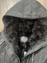 Vorschaubild JOFAMA Winterjacke 3