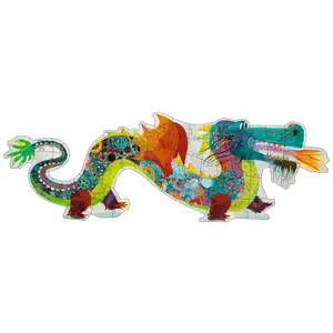 DJECO Puzzle
