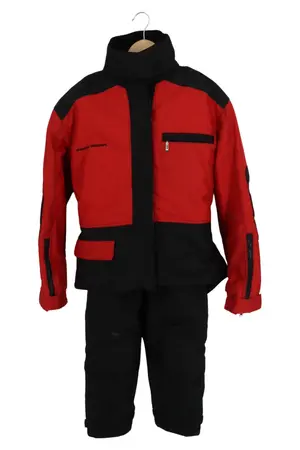 MODERN CONCEPT Motorradkombi