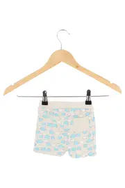 Vorschaubild 2 von Baby Shorts Kinder 68 Mehrfarbig Casual Tiermotive Baumwolle