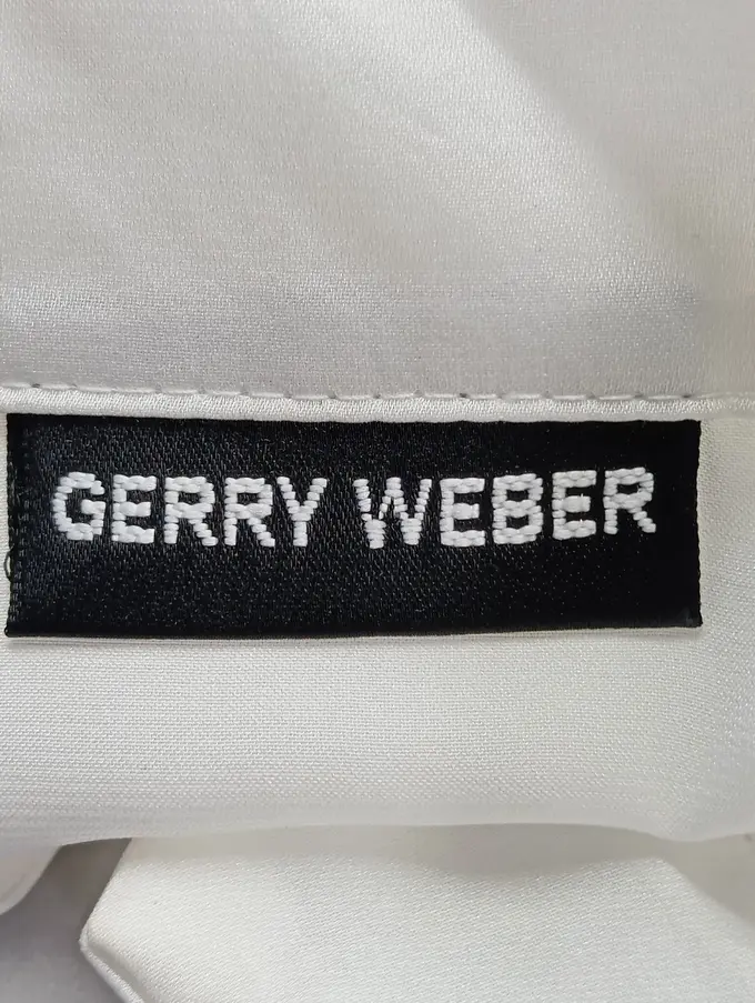 GERRY WEBER Bluse Bild 3