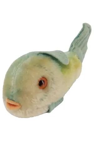 STEIFF Baby Kuscheltier