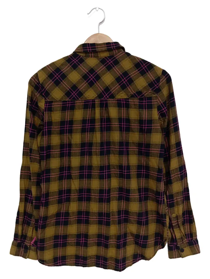 S.OLIVER Hemdbluse Bild 2