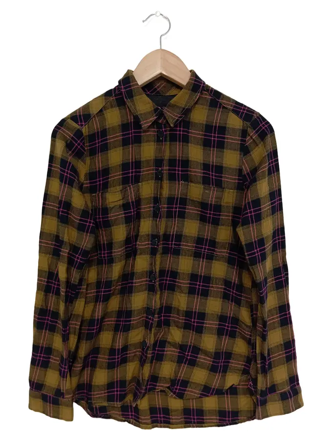 S.OLIVER Hemdbluse Bild 1