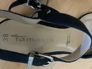 Vorschaubild TAMARIS Sandaletten 2