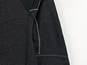 Vorschaubild 7 von Kinder Funktionsshirt Langarm Schwarz Gr. 140 Sport
