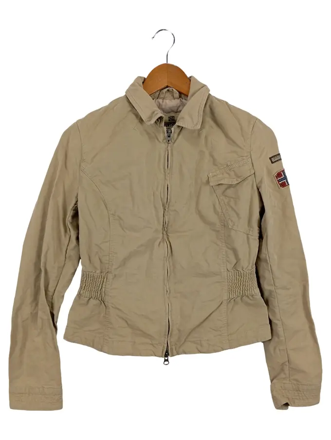 NAPAPIJRI Leichte Jacke Bild 1
