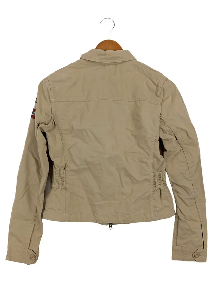 NAPAPIJRI Leichte Jacke Bild 2