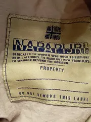 Vorschaubild NAPAPIJRI Leichte Jacke 3