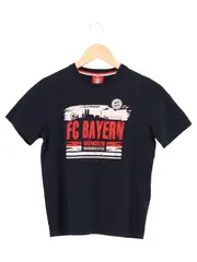 Vorschaubild FC BAYERN MÜNCHEN T-Shirt 1