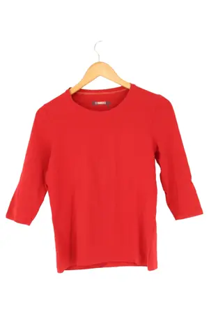 DESIGNERS REMIX Langarmshirt