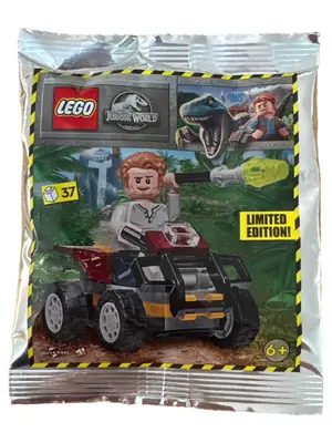 LEGO LEGO Spielfiguren-Set