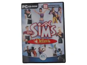 ELECTRONIC ARTS Fun und Partyspiele