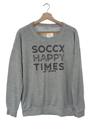 SOCCX Sweatshirt