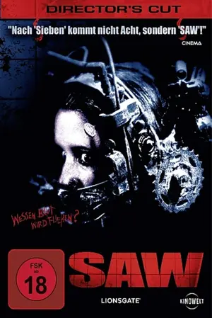 Horrorfilm