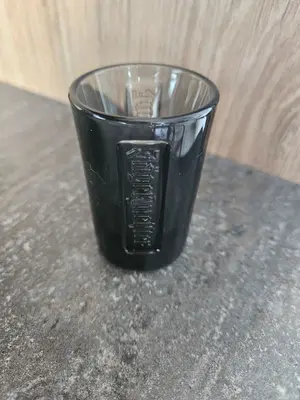 JÄGERMEISTER Schnapsglas