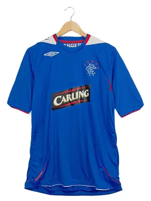 UMBRO Fußball Trikot