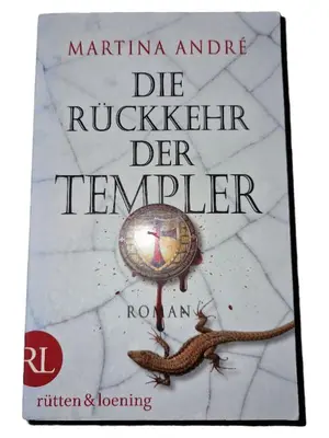 Historischer Roman