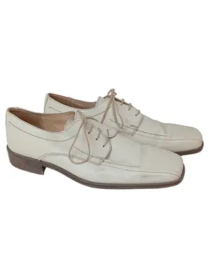 BORELLI Schnürschuhe