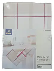 Vorschaubild TCHIBO Tischdecke 1