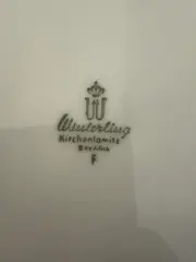 Vorschaubild WINTERLING Frühstücksteller 2