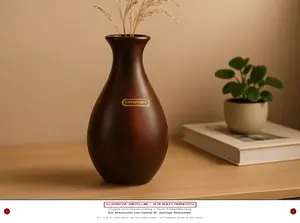 CERAMANO Vase