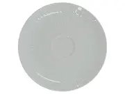 Vorschaubild 1 von Untertasse Apart Selb Bavaria Porzellan Weiß 16cm