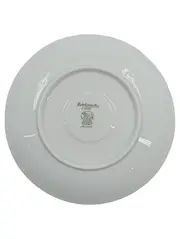 Vorschaubild 2 von Untertasse Apart Selb Bavaria Porzellan Weiß 16cm