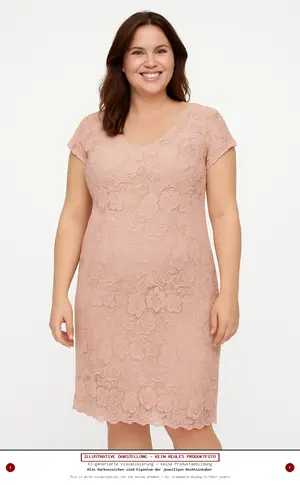 MAMALICIOUS Umstandskleid