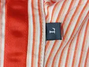 Vorschaubild 4 von MARC O POLO Herren Business Hemd Gr. 50/L Gestreift Kurzarm Klassisch