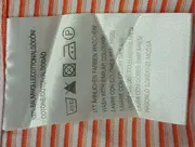 Vorschaubild 5 von MARC O POLO Herren Business Hemd Gr. 50/L Gestreift Kurzarm Klassisch