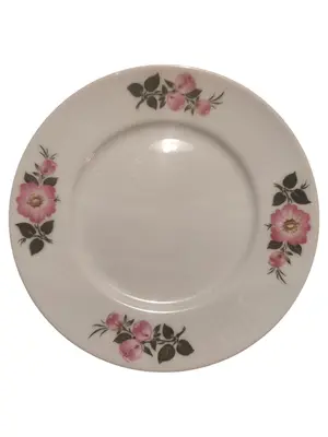 WINTERLING Platzteller