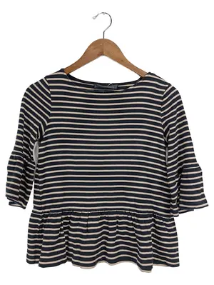 HALLHUBER Langarmshirt