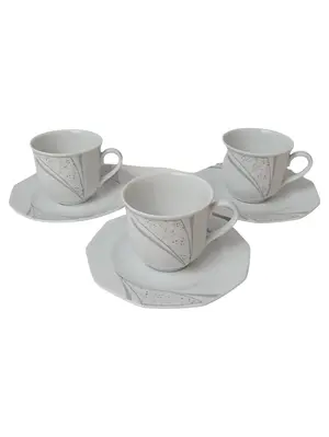 WINTERLING Tasse und Unterteller