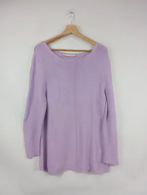 OUI Pullover