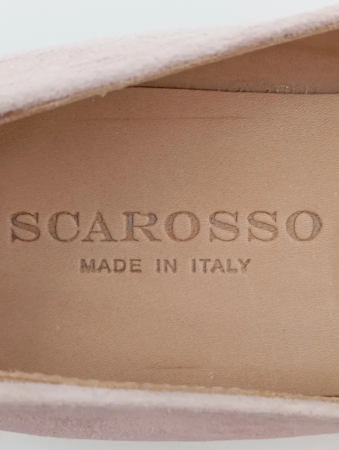 SCAROSSO Slipper Bild 3