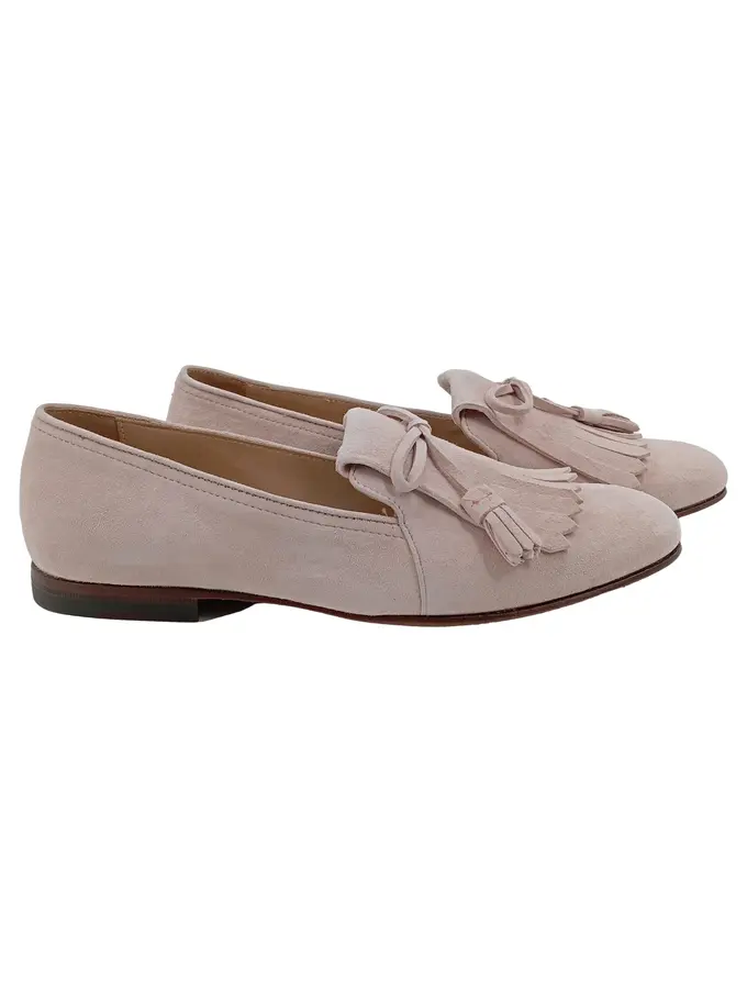 SCAROSSO Slipper Bild 1
