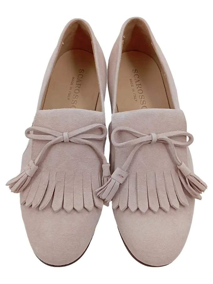 SCAROSSO Slipper Bild 2