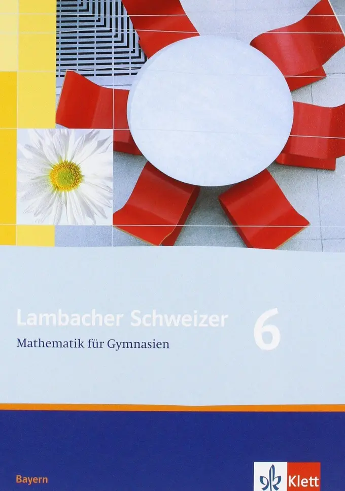 Buch für den Unterricht Bild 1