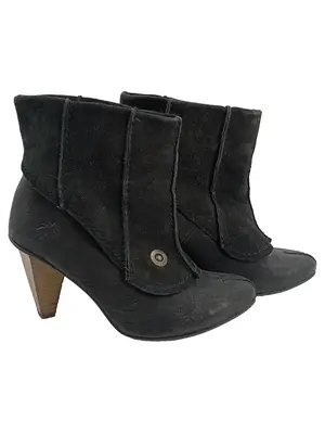 FLY LONDON Stiefelette