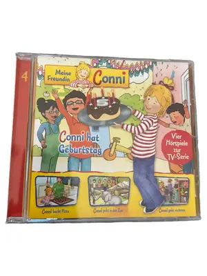 Hörspiel für Kinder