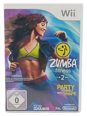 505 GAMES Musik und Rhythmusspiele