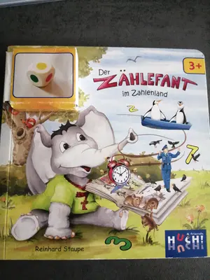 HUCH! & FRIENDS Lernspiel