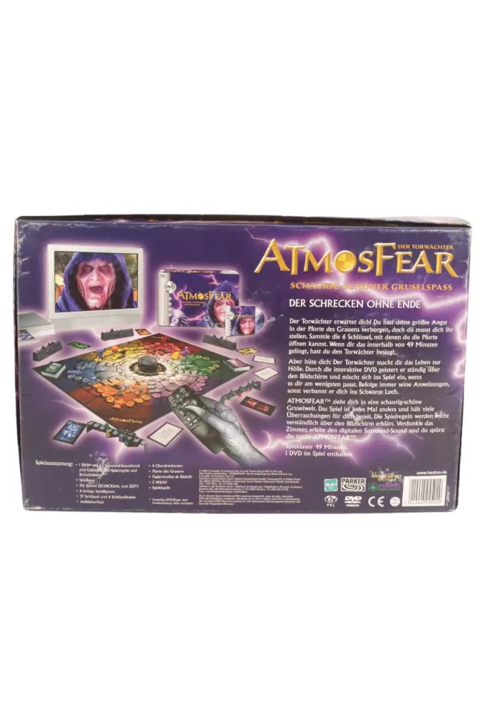 Brettspiel Bild 2
