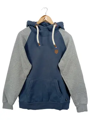 JACK & JONES Kapuzenpullover