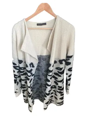 MANOSQUE Strickjacke